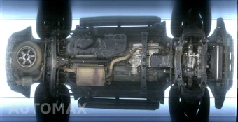 2025 Toyota 4Runner SR5 - miniatura 25