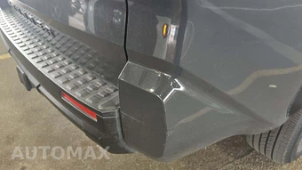 2025 Toyota 4Runner SR5 - miniatura 32