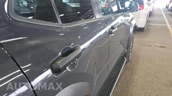 2025 Toyota 4Runner SR5 - miniatura 33