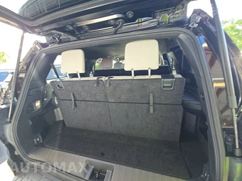 2025 Toyota 4Runner SR5 - miniatura 24