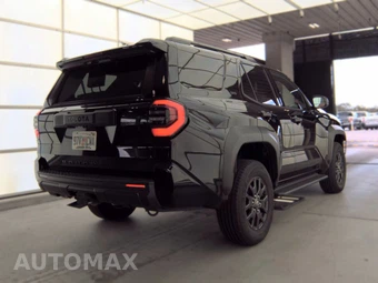2025 Toyota 4Runner SR5 - miniatura 5