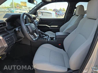 2025 Toyota 4Runner SR5 - miniatura 13