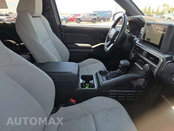 2025 Toyota 4Runner SR5 - miniatura 14