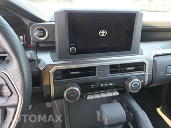 2025 Toyota 4Runner SR5 - miniatura 17