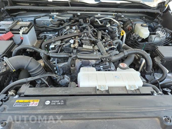 2025 Toyota 4Runner SR5 - miniatura 22