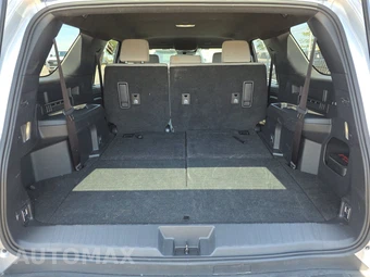 2025 Toyota 4Runner SR5 - miniatura 23