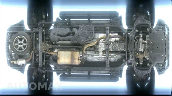2025 Toyota 4Runner SR5 - miniatura 24
