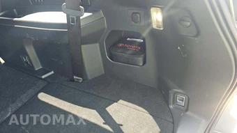 2025 Toyota 4Runner SR5 - miniatura 31