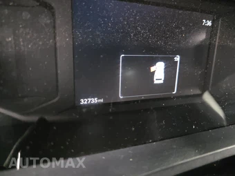 2025 Toyota 4Runner SR5 - miniatura 12