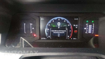 2025 Toyota 4Runner SR5 - miniatura 19