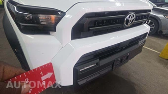2025 Toyota 4Runner SR5 - miniatura 22