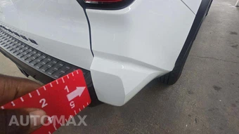 2025 Toyota 4Runner SR5 - miniatura 26