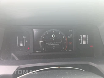 2025 Toyota 4Runner SR5 - miniatura 12