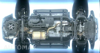 2025 Toyota 4Runner SR5 - miniatura 18