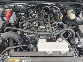 2025 Toyota 4Runner SR5 - miniatura 15