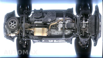 2025 Toyota 4Runner SR5 - miniatura 19