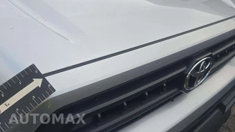 2025 Toyota 4Runner SR5 - miniatura 23