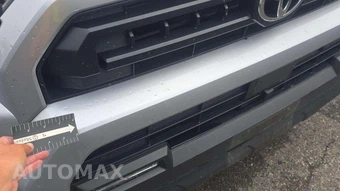 2025 Toyota 4Runner SR5 - miniatura 28