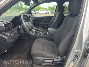 2025 Toyota 4Runner SR5 - miniatura 7