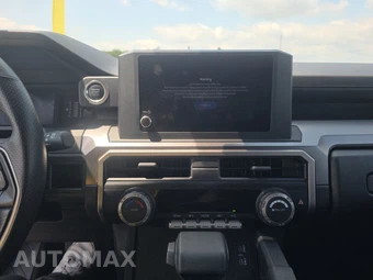 2025 Toyota 4Runner SR5 - miniatura 11
