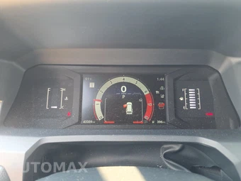 2025 Toyota 4Runner SR5 - miniatura 12