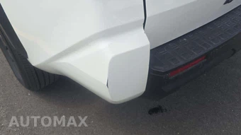2025 Toyota 4Runner SR5 - miniatura 19