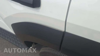 2025 Toyota 4Runner SR5 - miniatura 21