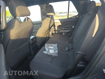 2025 Toyota 4Runner SR5 - miniatura 13