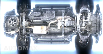 2025 Toyota 4Runner SR5 - miniatura 18
