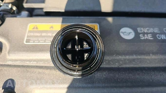 2025 Toyota 4Runner SR5 - miniatura 19