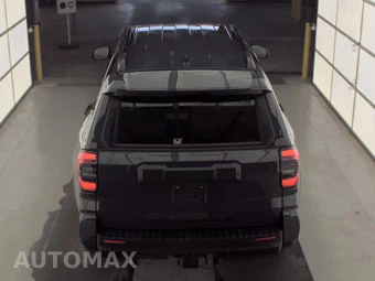 2025 Toyota 4Runner SR5 - miniatura 5