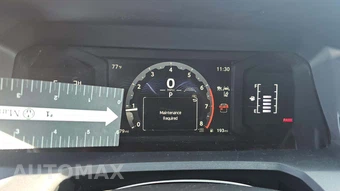 2025 Toyota 4Runner SR5 - miniatura 28