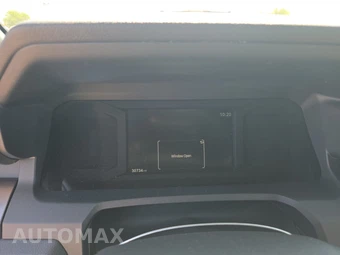 2025 Toyota 4Runner SR5 - miniatura 18