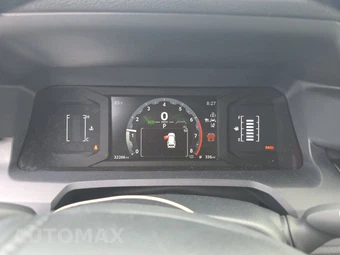 2025 Toyota 4Runner SR5 - miniatura 12