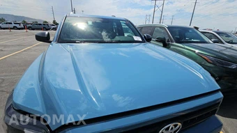 2025 Toyota 4Runner SR5 - miniatura 24