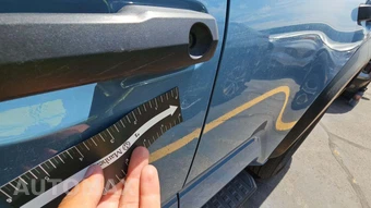 2025 Toyota 4Runner SR5 - miniatura 26