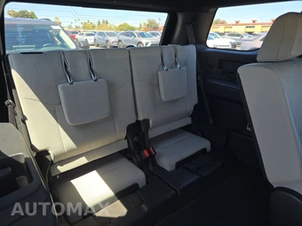 2025 Toyota 4Runner SR5 - miniatura 14