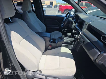 2025 Toyota 4Runner SR5 - miniatura 8