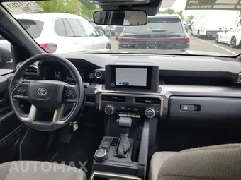 2025 Toyota 4Runner SR5 - miniatura 17
