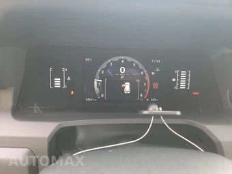 2025 Toyota 4Runner SR5 - miniatura 18
