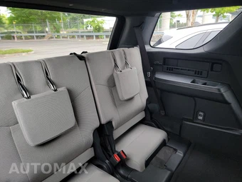 2025 Toyota 4Runner SR5 - miniatura 20