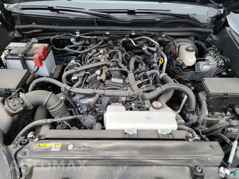 2025 Toyota 4Runner SR5 - miniatura 23