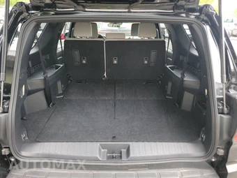 2025 Toyota 4Runner SR5 - miniatura 24