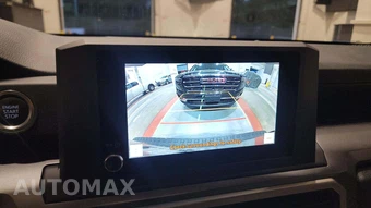 2025 Toyota 4Runner SR5 - miniatura 25