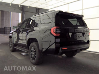 2025 Toyota 4Runner SR5 - miniatura 8