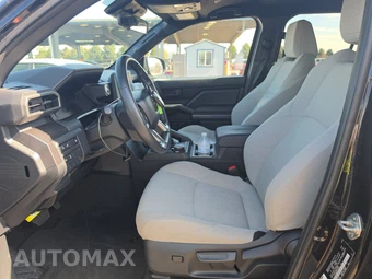 2025 Toyota 4Runner SR5 - miniatura 13