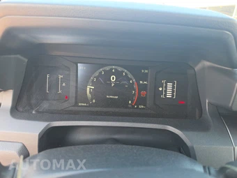 2025 Toyota 4Runner SR5 - miniatura 18