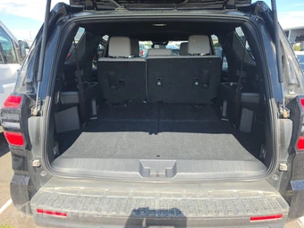 2025 Toyota 4Runner SR5 - miniatura 24
