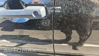 2025 Toyota 4Runner SR5 - miniatura 27