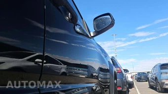 2025 Toyota 4Runner SR5 - miniatura 31
